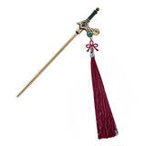 「「CCさくら」さくら、小狼、月（ユエ）をラグジュアリーに表現♪「MAYLA」マジェステ＋簪が登場」の画像5