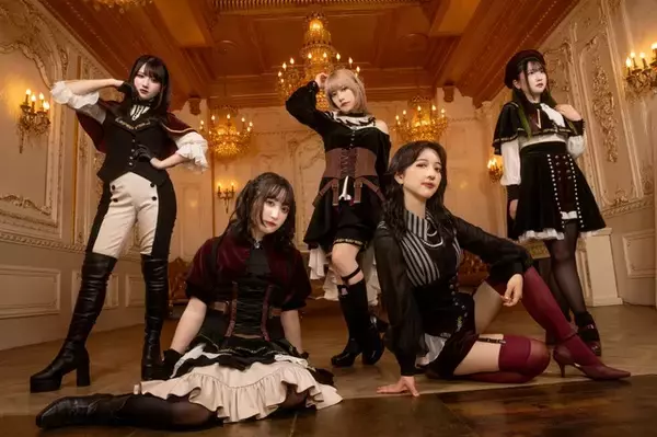 「【動画あり】バンドリ声優！Ave Mujica 佐々木李子＆高尾奏音、宇多田ヒカルの名曲「First Love」をカバー！ピアノと歌声のみで新たな魅力を披露」の画像