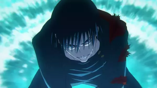 「「パパ黒にそっくり！」「甚爾にしか見えない」…「呪術廻戦」伏黒VSレジィ、ついに決着!! 天使や仙台泳者の登場にファン歓喜!【第58話ネタバレあり反応まとめ】」の画像