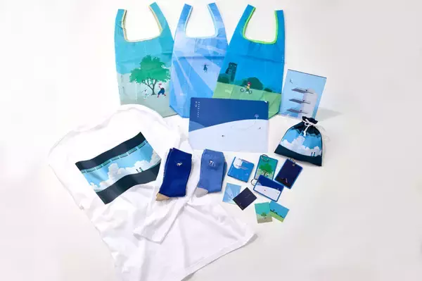 「「細田守の原点/展」サマーウォーズ「OZ」を体感できるエリアも！見どころ&グッズの一部が明らかに」の画像