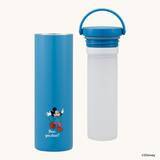 「ミッキー＆プーさん＆ウッディの「保冷ケース付き氷のう」登場！ 真空断熱構造で冷たさ長持ち♪」の画像4
