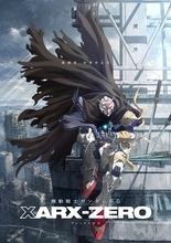 「ガンダム」新作！「RG XARX-ZERO」神山健治監督で27年展開決定！主人公役は大塚剛央