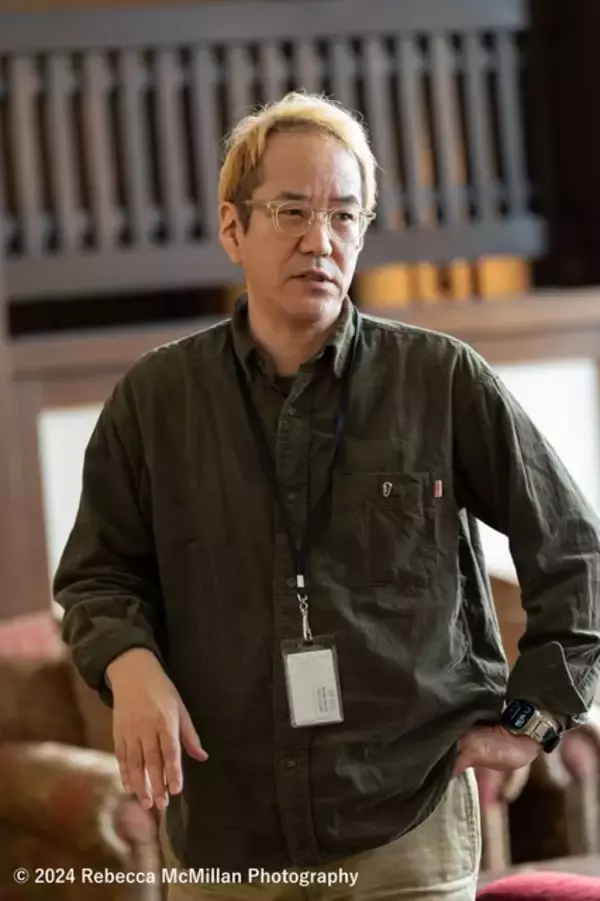 「「ガンダム」新作！「RG XARX-ZERO」神山健治監督で27年展開決定！主人公役は大塚剛央」の画像