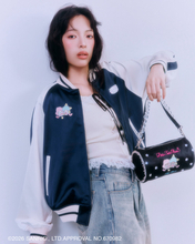 キキ＆ララ、キラキラビジューやラメ刺繍で夏・秋をロマンティックに♪ Tシャツ、スカジャンが登場「LILY BROWN」初コラボ