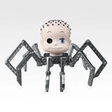「「トイ・ストーリー」ちょっと怖い「ベビーフェイス」のミニフィギュアが登場!? 一番くじが9月30日より販売開始！」の画像1