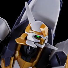 「コードギアス」試作嚮導兵器ランスロット、発進！“自分が先に叩かせてもらうよ ！”新規造形で「HGシリーズ」からプラモデル化