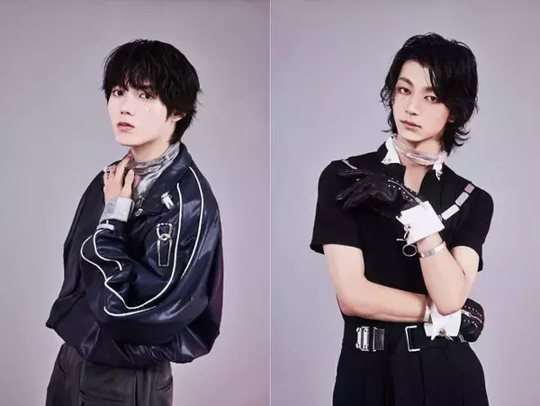 「原因は自分にある。」小泉光咲＆吉澤要人にインタビュー！ 秋アニメ『彼方から』主題歌の魅力やアニメファンにおすすめの“ゲンジブ楽曲”を直撃