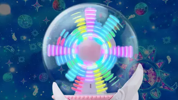 「「ひろがるスカイ！プリキュア」変身グッズからお世話ぬいぐるみ、アパレルや雑貨商品も！ 注目グッズをご紹介」の画像