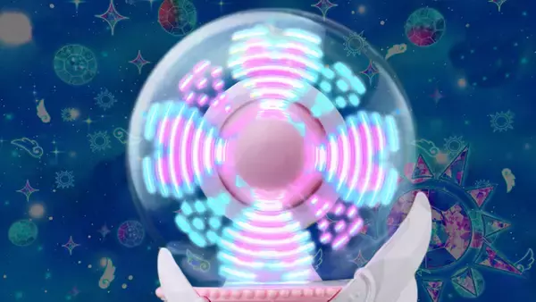 「「ひろがるスカイ！プリキュア」変身グッズからお世話ぬいぐるみ、アパレルや雑貨商品も！ 注目グッズをご紹介」の画像