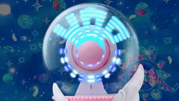 「「ひろがるスカイ！プリキュア」変身グッズからお世話ぬいぐるみ、アパレルや雑貨商品も！ 注目グッズをご紹介」の画像