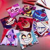 「超話題作！異色のブラックコメディアニメ「ハズビン・ホテルへようこそ」アパレルや雑貨が登場♪ 池袋でPOP UP SHOP開催」の画像1