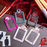 「超話題作！異色のブラックコメディアニメ「ハズビン・ホテルへようこそ」アパレルや雑貨が登場♪ 池袋でPOP UP SHOP開催」の画像3