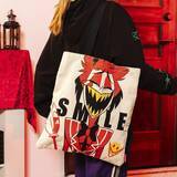 「超話題作！異色のブラックコメディアニメ「ハズビン・ホテルへようこそ」アパレルや雑貨が登場♪ 池袋でPOP UP SHOP開催」の画像5