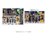 「「ヒロアカ」夜の渋谷に佇むデクたちの描き下ろし！「東急グループ」コラボグッズ登場」の画像5