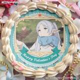 「「葬送のフリーレン」ヒンメルやシュタルク…誰とバレンタインを過ごそう♪“男ってのはね、こういうの渡しておけば喜ぶんだよ。って師匠が言ってた。”」の画像4