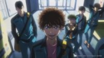 Aチーム編開幕！「アオアシ Season2」10月放送！ティザービジュアル＆ティザーPV公開 AJ2026ではキャスト登壇のステージや展示ブースも