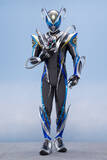 「新「仮面ライダーマイス」はネズミ！天敵の猫もライダーに!? ベルト位置の違いにも注目なビジュアル公開」の画像2