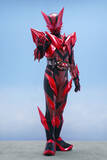 「新「仮面ライダーマイス」はネズミ！天敵の猫もライダーに!? ベルト位置の違いにも注目なビジュアル公開」の画像3