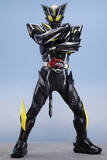 「新「仮面ライダーマイス」はネズミ！天敵の猫もライダーに!? ベルト位置の違いにも注目なビジュアル公開」の画像4