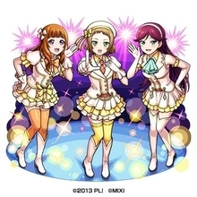μ's、Aqoursだけじゃない…！ A-RISE、Saint Snowも参戦！ 「ラブライブ！シリーズ」×「モンスト」コラボ第2弾