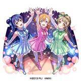 「「ラブライブ！シリーズ」×「モンスト」コラボ第2弾！ μ's、Aqoursだけじゃない…！ A-RISE、Saint Snowも参戦！」の画像2