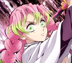 「鬼滅の刃 刀鍛冶の里編」milet×MAN WITH A MISSIONのED曲「コイコガレ」一斉先行配信スタート！