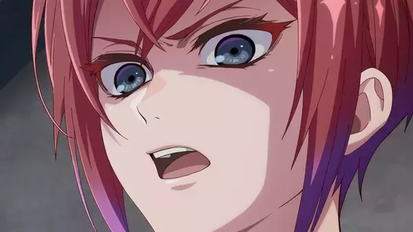 「アニメ「ツイステ」エースは厳しすぎる規則に不満！トレイは副寮長としてリドルを支え続けるが…　第5話場面カット」の画像