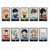 「「ハイキュー!!」日向翔陽、影山飛雄、孤爪研磨らがキュートな二等身でナイスプレー♪ 新作グッズ登場【ジャンプフェスタ2026】」の画像4