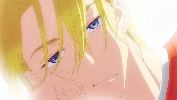 「春アニメ「ただおじゃ」隠れオタクのOL・凛子（CV花澤香菜）に“壁ドン”する右隣の部屋の住人とは…？第1話先行カット」の画像