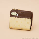 「「ポムポムプリン」とサマンサベガがコラボ♪ ハンドバッグ・折財布などキュートなコレクションが登場！」の画像5