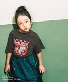 「「トムとジェリー」“かくれんぼ”テーマのドット柄が可愛い♪ 遊び心あふれるキッズTシャツが新登場」の画像1
