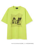 「「ジョジョ」ブチャラティのカリスマTシャツ登場ッ！“きさまにオレの心は永遠にわかるまいッ！”や感動のクライマックスをデザイン」の画像5