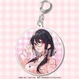 「「このすば」三嶋くろね描き下ろし！アクアたちが打ち上げを楽しむ♪ オンラインくじ登場」の画像2