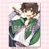 「「このすば」三嶋くろね描き下ろし！アクアたちが打ち上げを楽しむ♪ オンラインくじ登場」の画像4