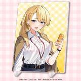 「「このすば」三嶋くろね描き下ろし！アクアたちが打ち上げを楽しむ♪ オンラインくじ登場」の画像5