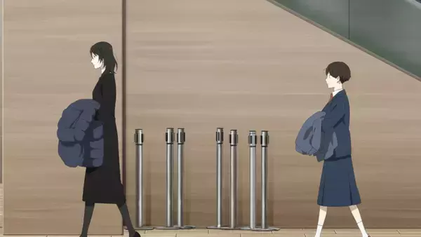 「「わかりあえない」から始まる。TVアニメ『違国日記』が私たちの心を静かに揺さぶる「距離感」の正体」の画像