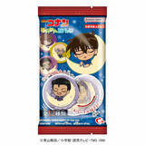 「「名探偵コナン」新一、小五郎たちの“うとうと顔”に癒される…♪ ゆらゆら動く新感覚缶バッジが登場！」の画像2