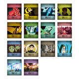 「アニメ「ダンダダン」“初”展覧会開催！オリジナルグッズに、制作の秘密満載な展示＆魅惑のフォトスポも♪」の画像3