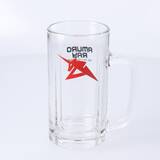 「“乾杯！”ではなく、“ジーク・ジオン！”「ガンダム」シリーズのエンブレムが描かれたジョッキが登場！ アムロやシャア、マフティーや鉄華団のパーソナルマーク入り」の画像4