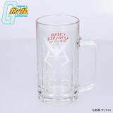 「“乾杯！”ではなく、“ジーク・ジオン！”「ガンダム」シリーズのエンブレムが描かれたジョッキが登場！ アムロやシャア、マフティーや鉄華団のパーソナルマーク入り」の画像5