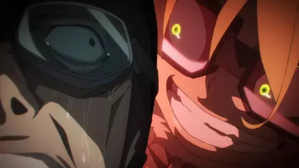 「夏アニメ「幼女戦記II」今なお世界を焼く戦火―ターニャ率いるサラマンダー戦闘団は東部戦線に…第1話先行カット」の画像