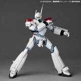 「「パトレイバー」イングラム・プラス、グリフォンのフィギュアや上海亭タオルも！「ワンフェス」特設ブース登場【7月26日幕張メッセ】」の画像1