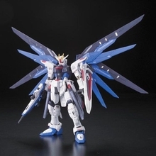 キラ・ヤマトの歴史がここに…「ガンダムSEED」ストライクやフリーダムなど、キラ・ヤマトの駆った機体のRGガンプラが抽選販売で登場！【8月17日～】