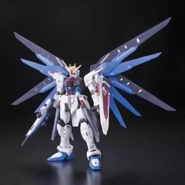 キラ・ヤマトの歴史がここに…「ガンダムSEED」ストライクやフリーダムなど、キラ・ヤマトの駆った機体のRGガンプラが抽選販売で登場！【8月17日～】
