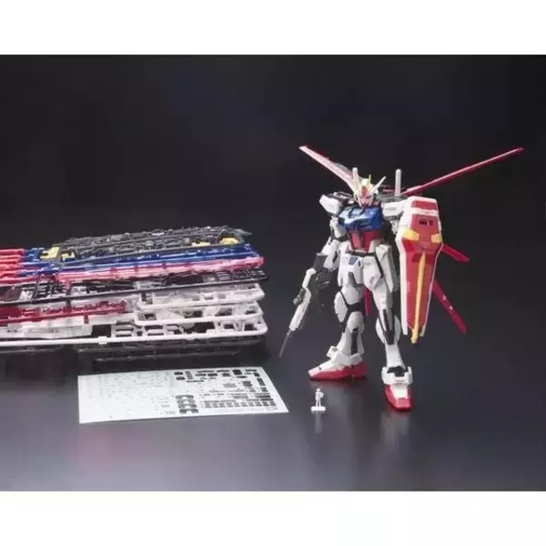「キラ・ヤマトの歴史がここに…「ガンダムSEED」ストライクやフリーダムなど、キラ・ヤマトの駆った機体のRGガンプラが抽選販売で登場！【8月17日～】」の画像