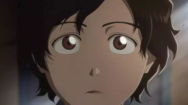 「秋アニメ「BLEACH 千年血戦篇」戦慄！真のユーハバッハの一撃が山本元柳斎重國を襲う  第7話先行カット」の画像