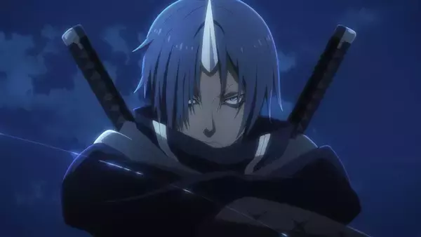 「「劇場版 転スラ 蒼海の涙編」入プレ第2弾は“フォト風カード”♪ 興収好発進＆著名人からのコメントも続々！」の画像