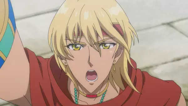 「夏アニメ「天は赤い河のほとり」メインキャストは橘 美來・加藤 渉、OPテーマは七海ひろきに決定！壮大な物語を予感させるティザーPVも公開」の画像