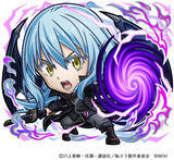 「「転スラ」リムル（八星魔王）、ヴェルドラ、ミリム（竜装）が登場するコトダマンコラボ第2弾開催！」の画像1