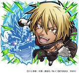 「「転スラ」リムル（八星魔王）、ヴェルドラ、ミリム（竜装）が登場するコトダマンコラボ第2弾開催！」の画像3